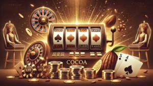 Cocoa online casino