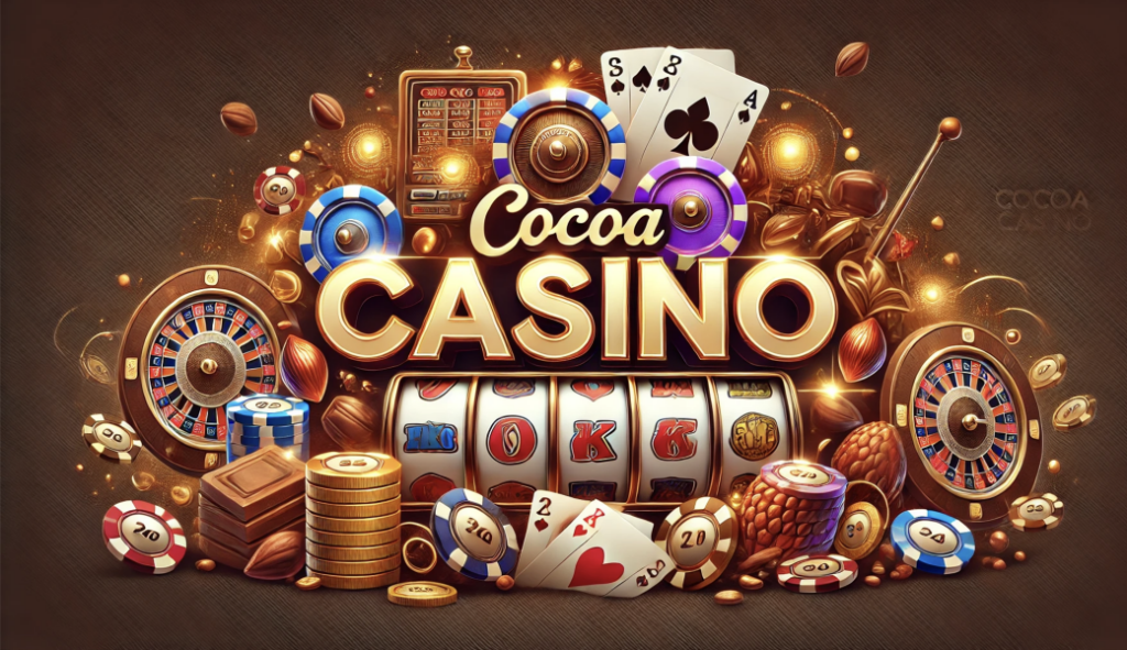 Cocoacasino